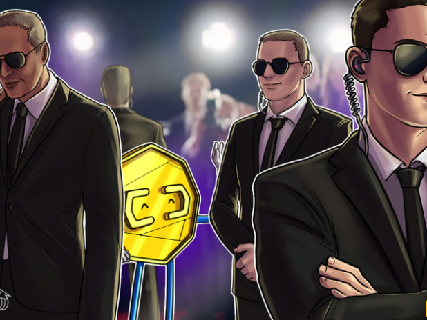 SEC Staff Supports State Trusts as Crypto Custodians